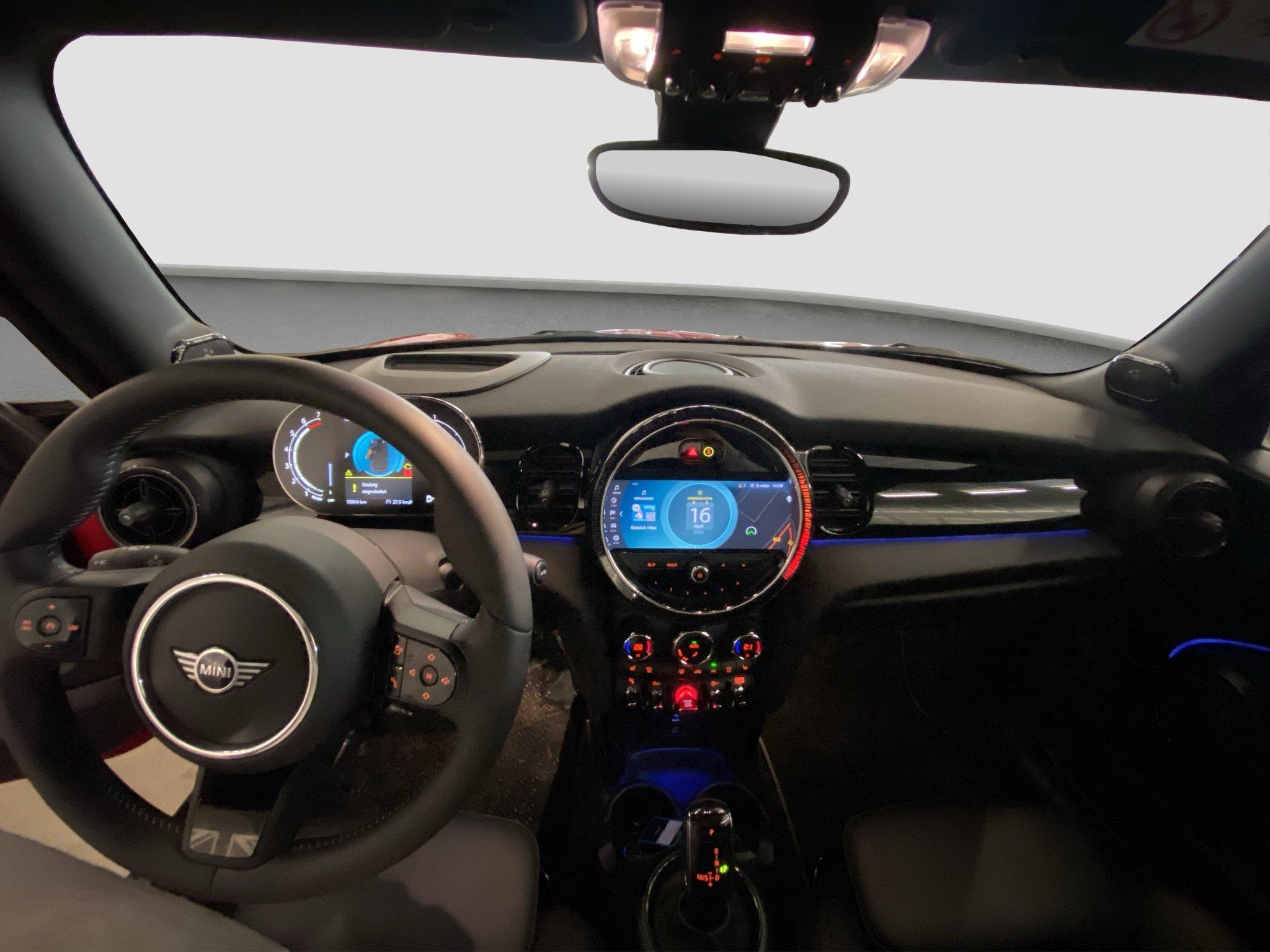 MINI Cabrio – Bild 8