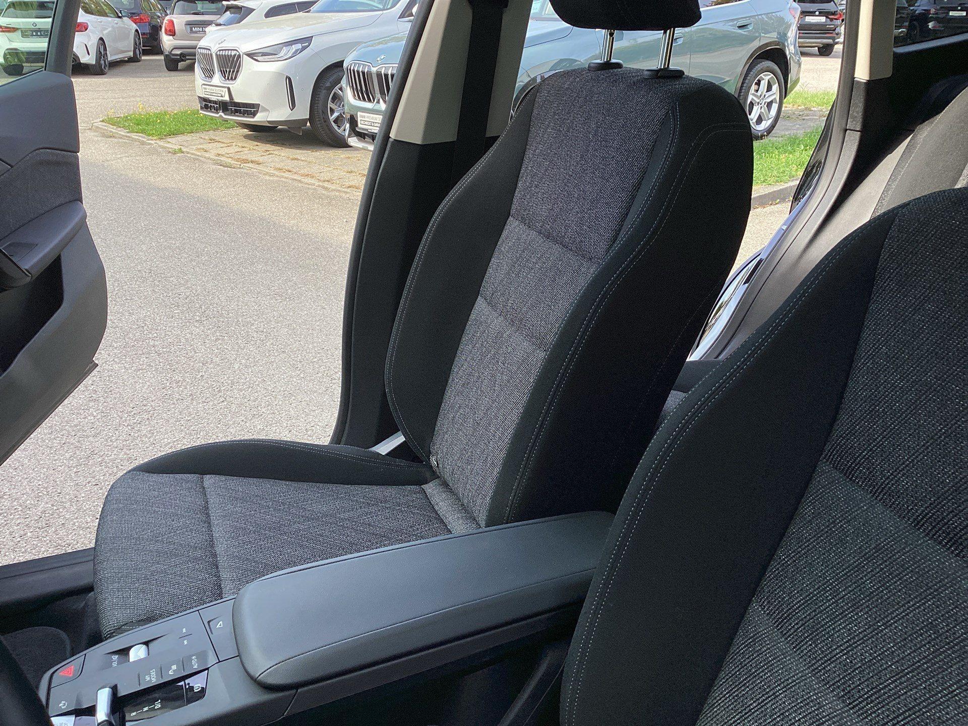 BMW X1 – Bild 8