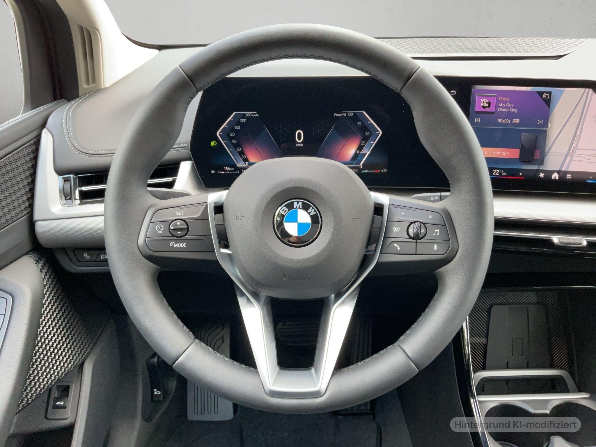 BMW 2er Active Tourer – Bild 12