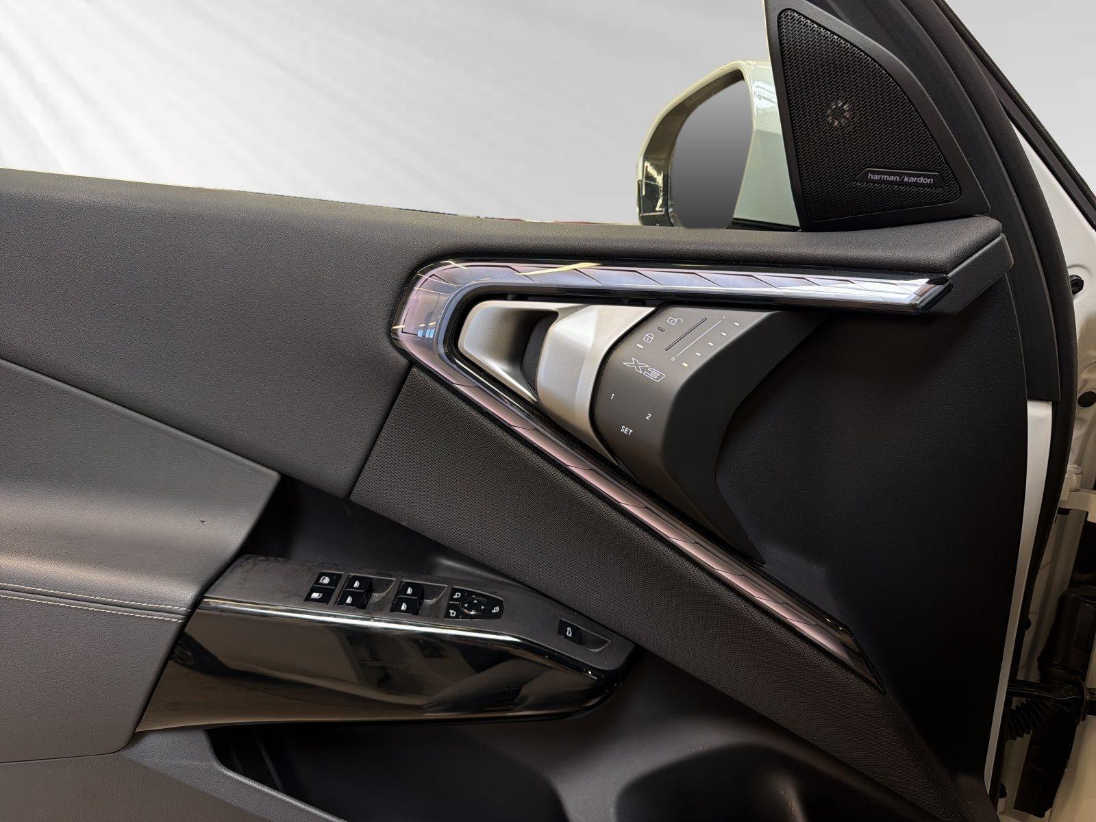 BMW X3 – Bild 7
