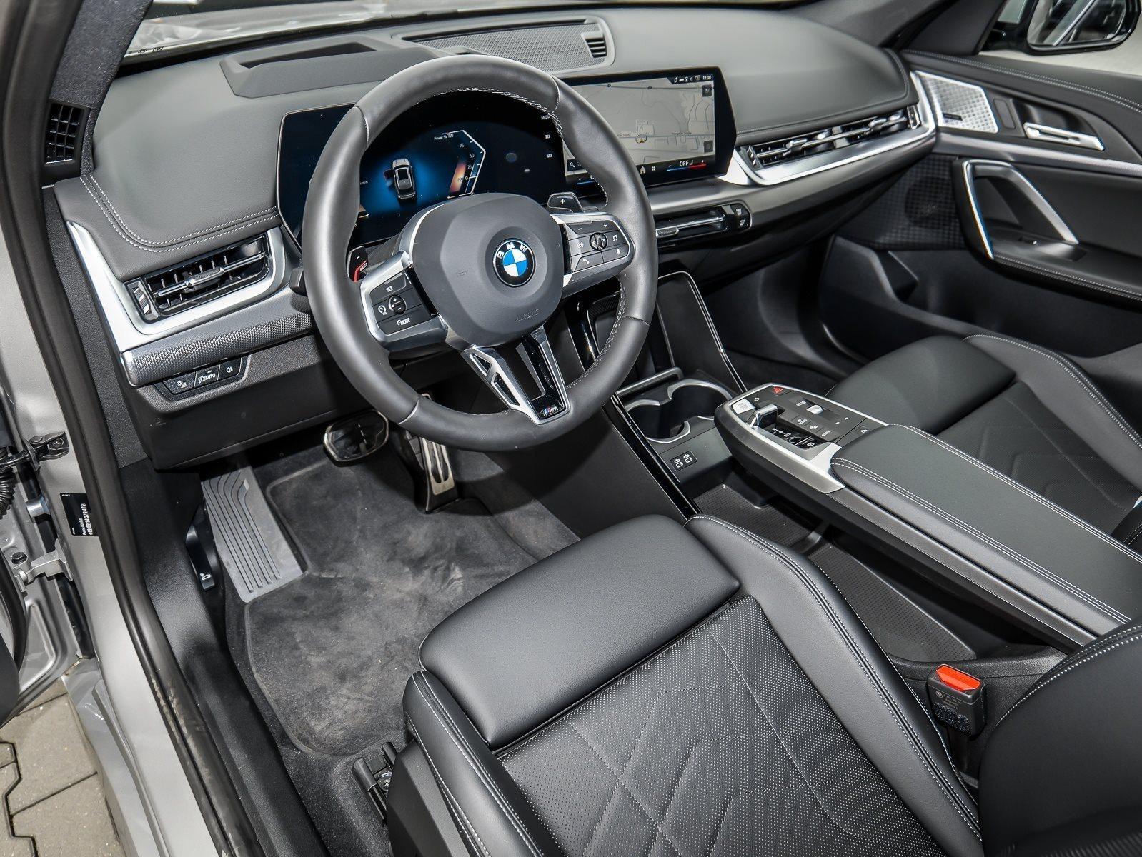 BMW X1 – Bild 8