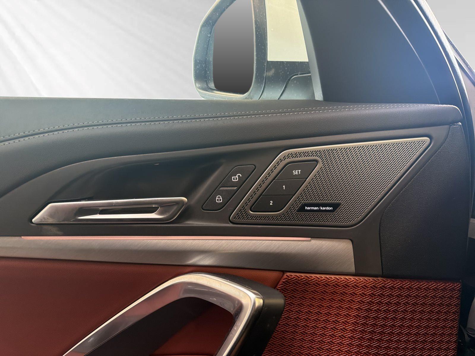 BMW X1 – Bild 9