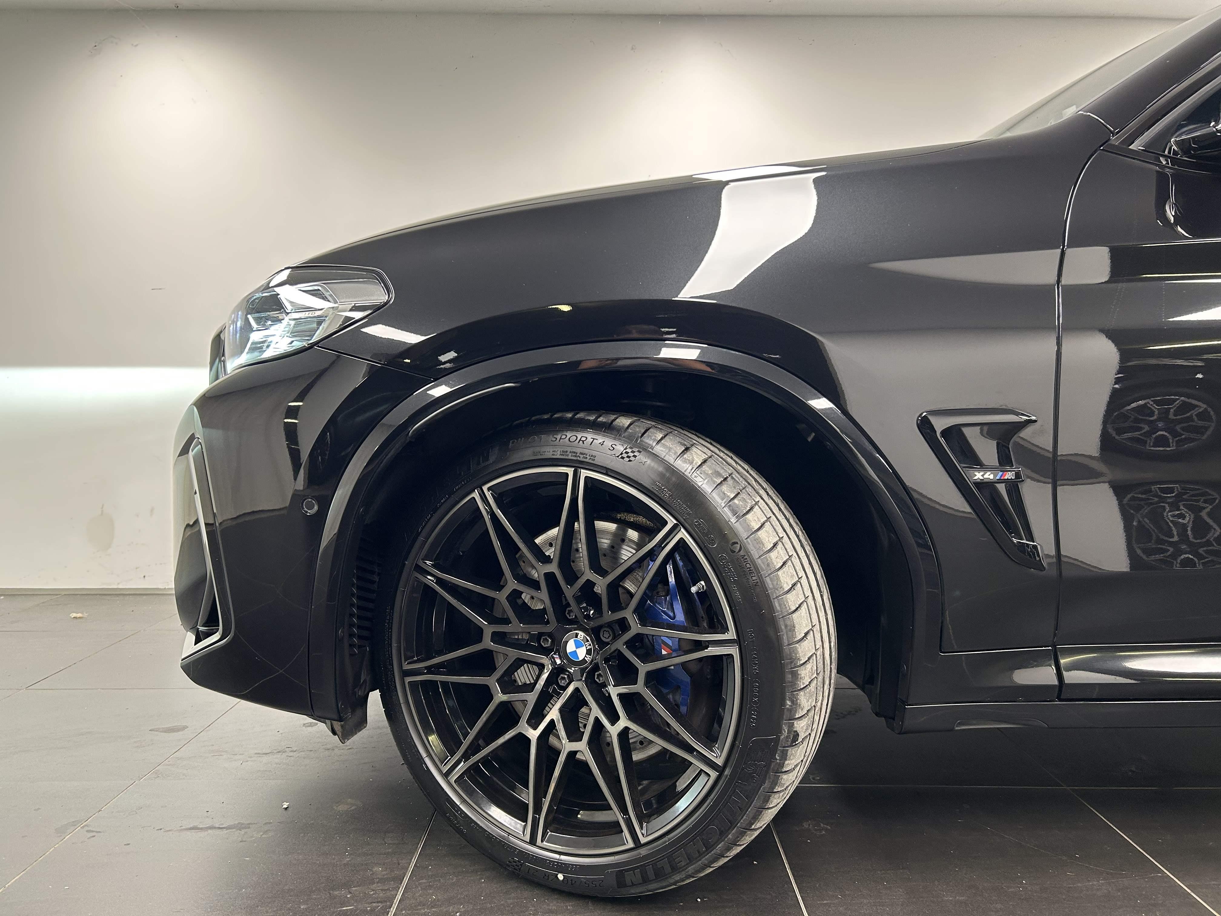 BMW X4M – Bild 28