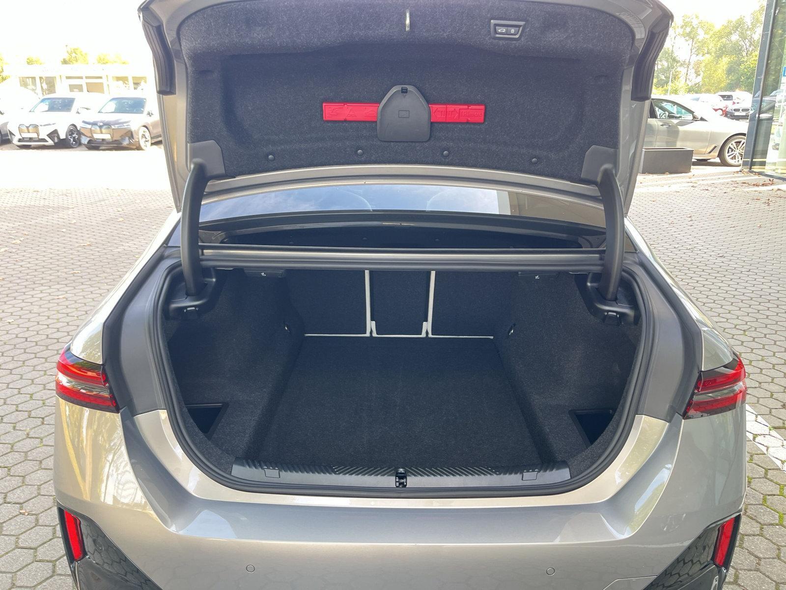 BMW 5er – Bild 20