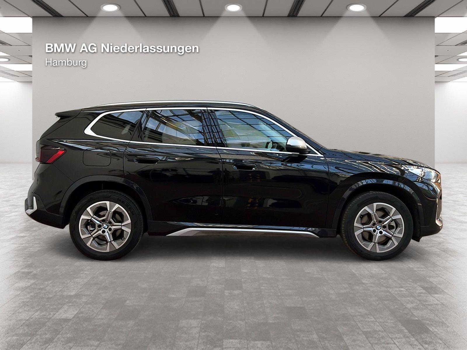 BMW X1 – Bild 4