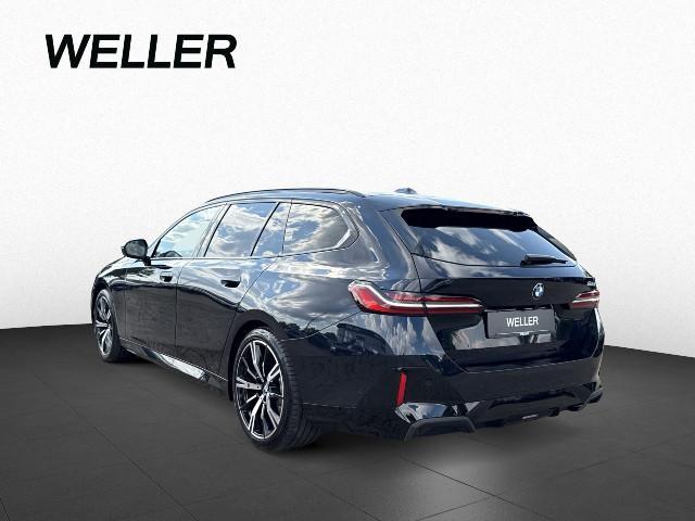 BMW 5er Touring – Bild 4