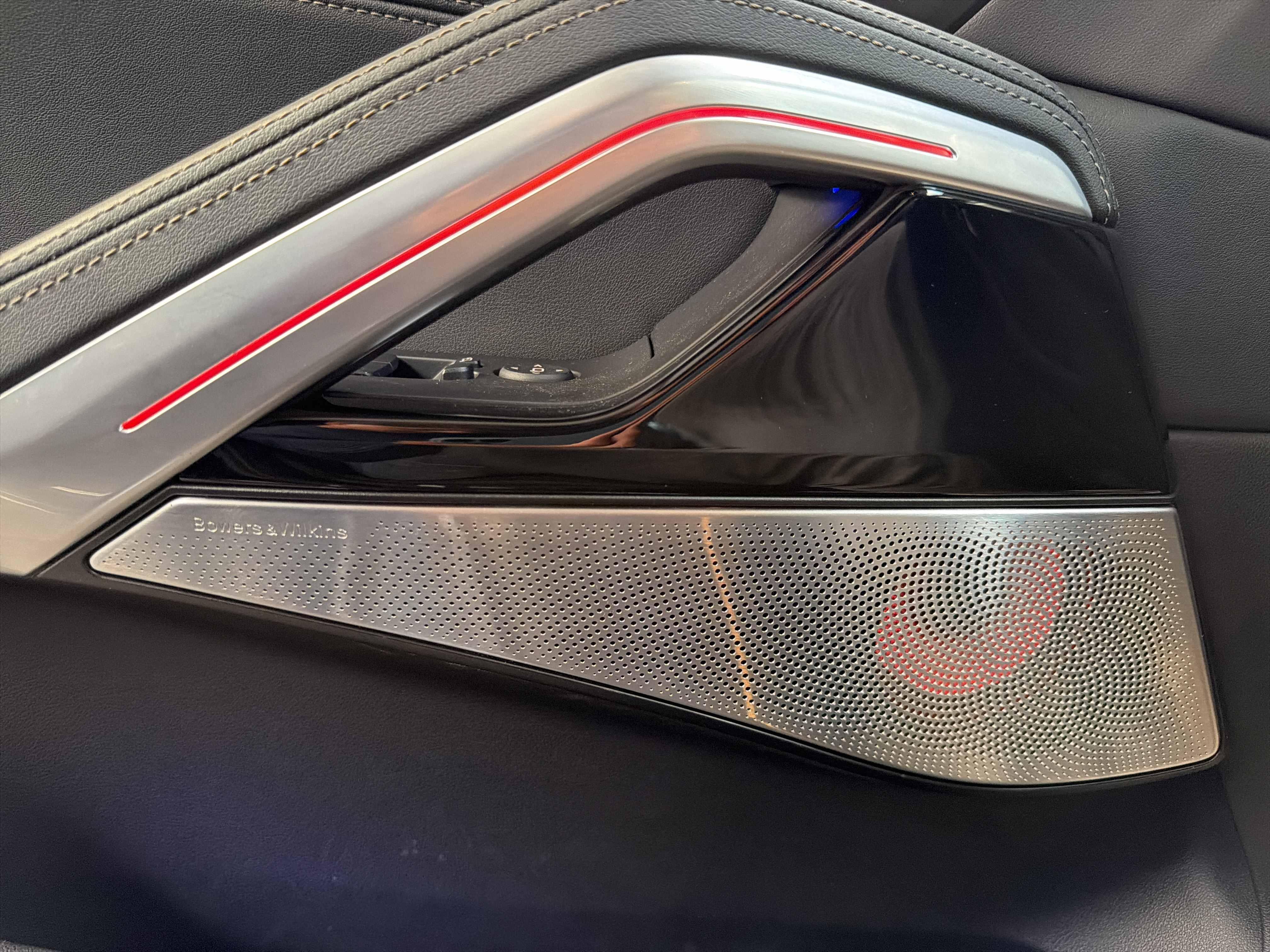 BMW X6 – Bild 35