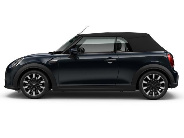 MINI Cooper 2022