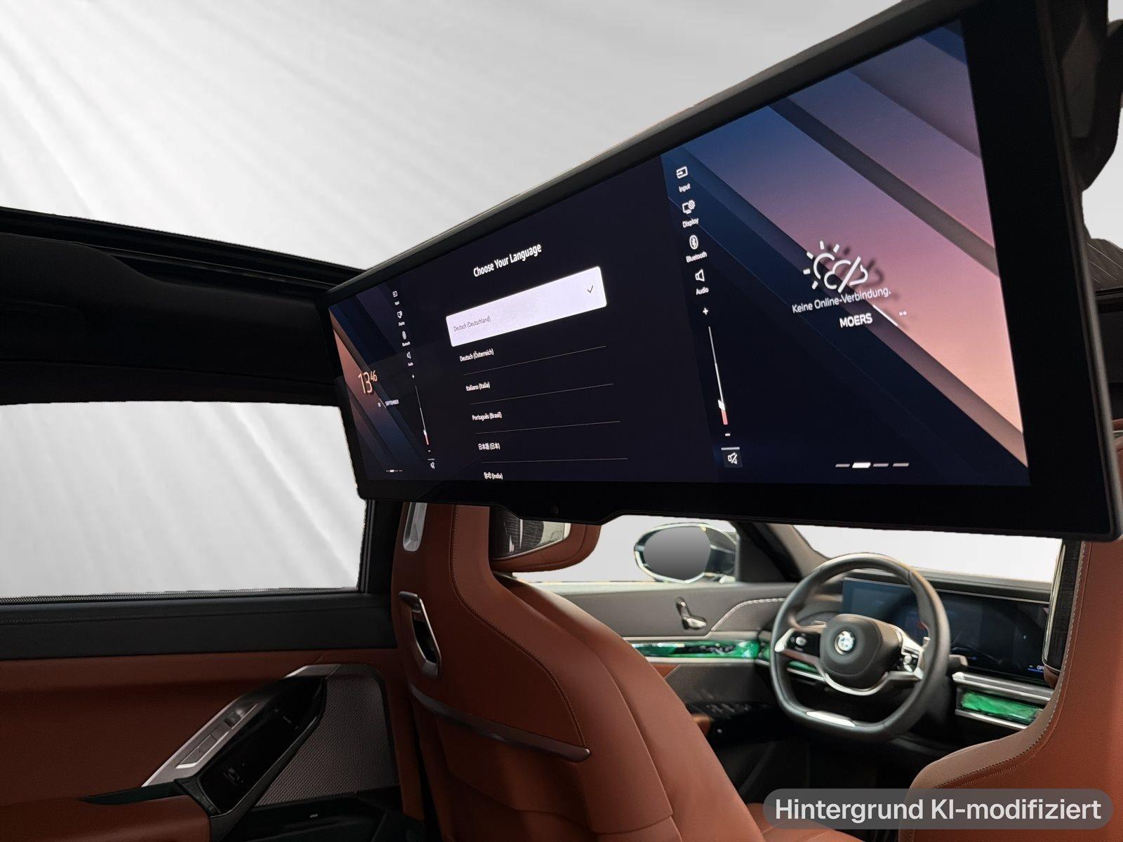 BMW 7er – Bild 27