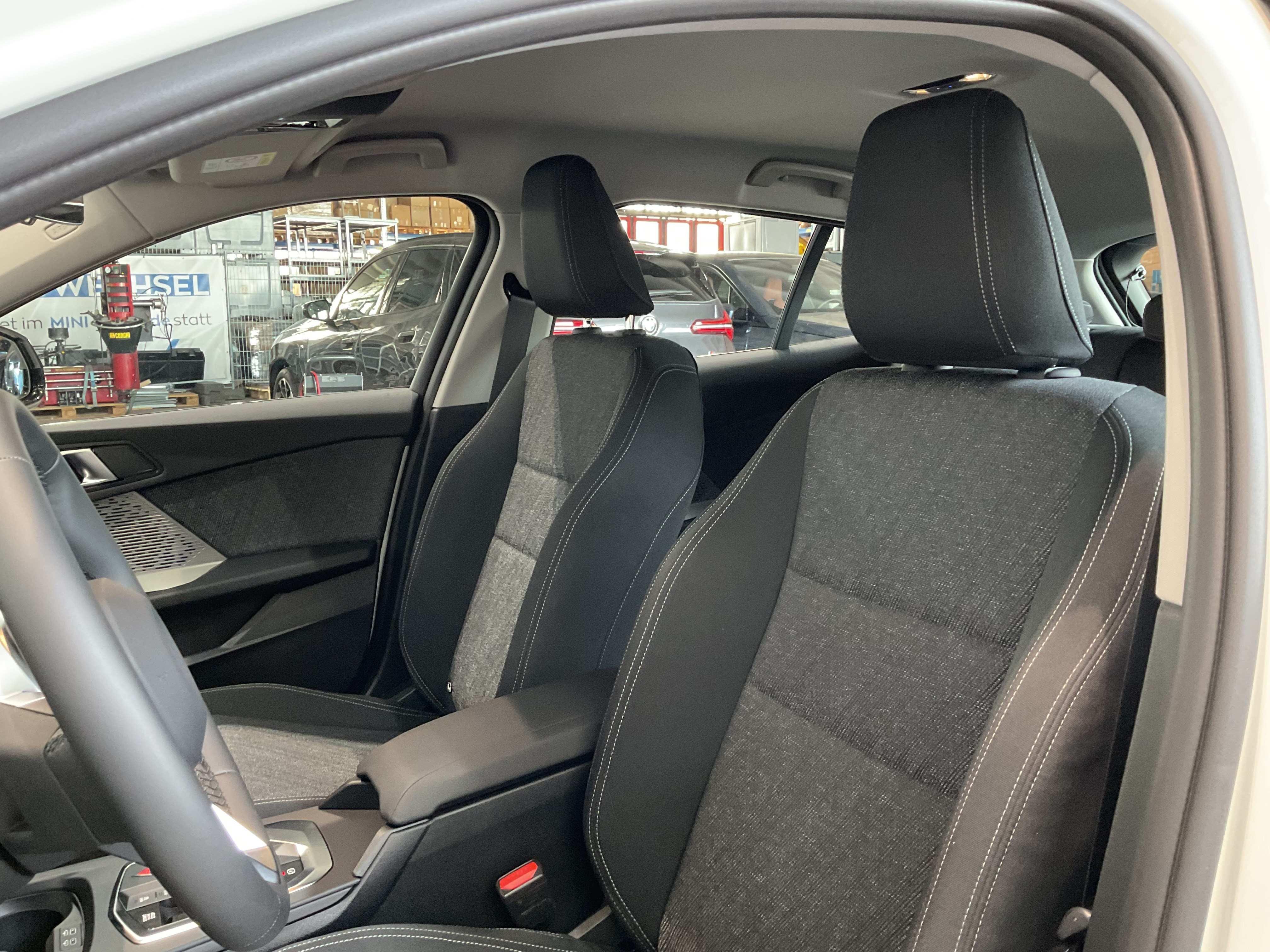 BMW 1er – Bild 12