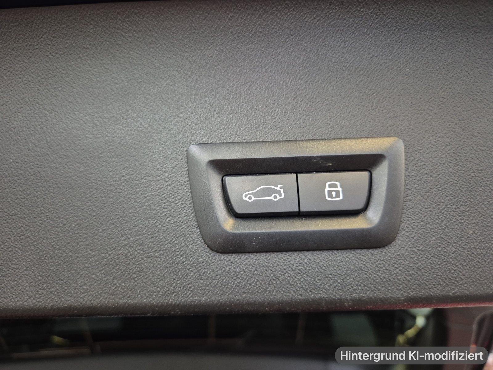 BMW X3 – Bild 21