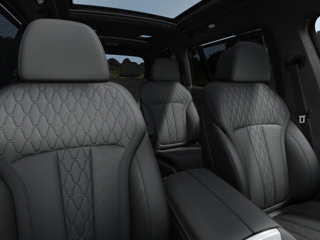 BMW X7 – Bild 5