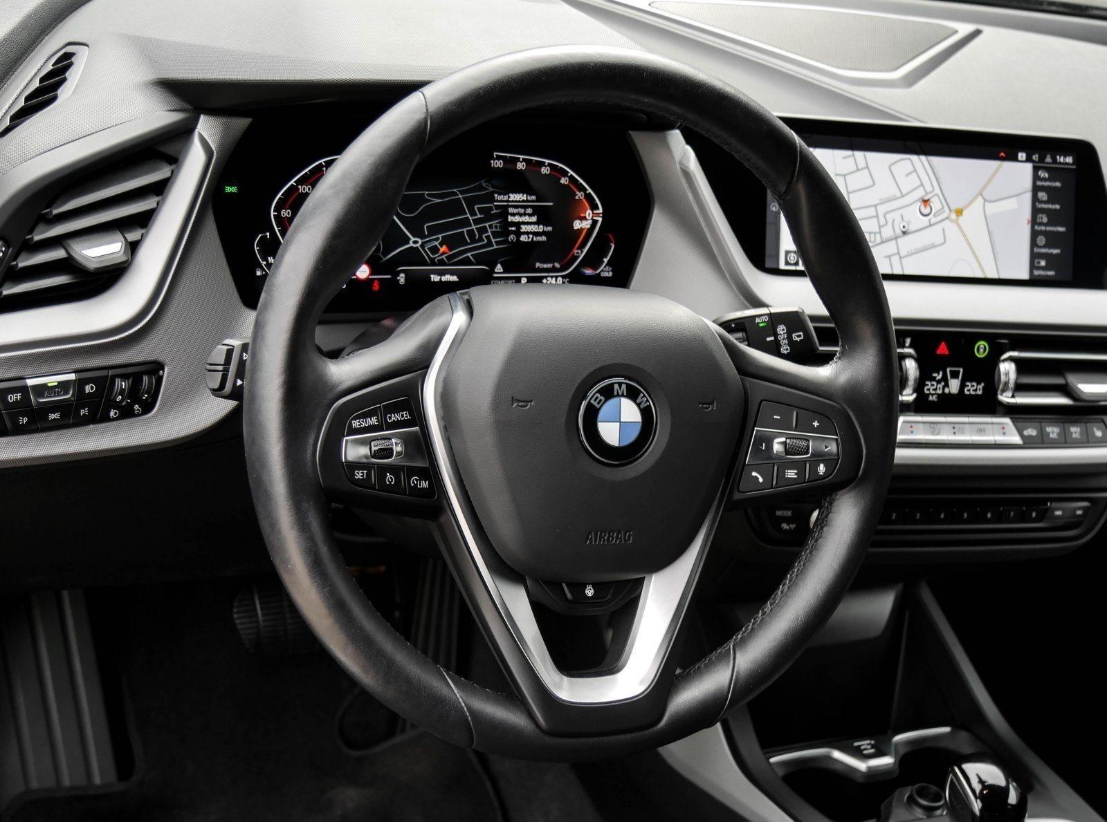 BMW 1er – Bild 17
