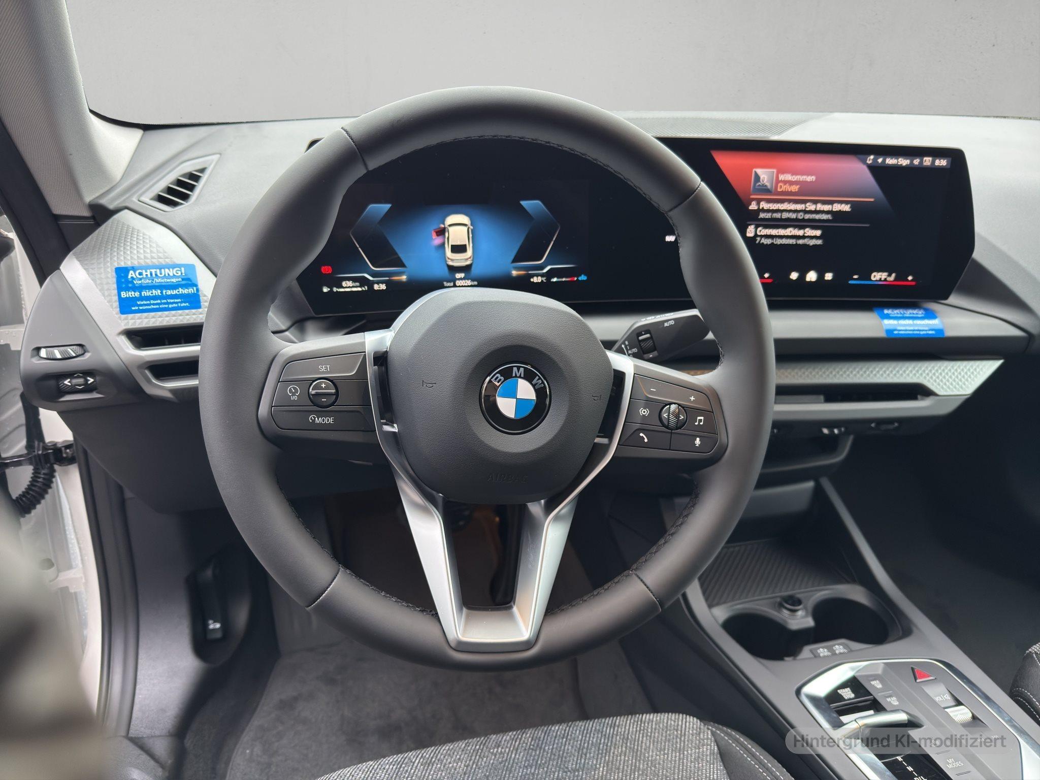 BMW 2er Gran Coupé – Bild 14