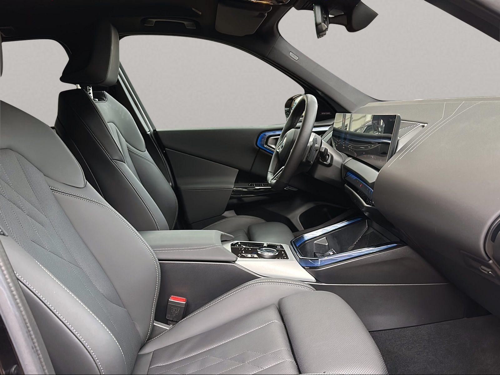 BMW X3 – Bild 18