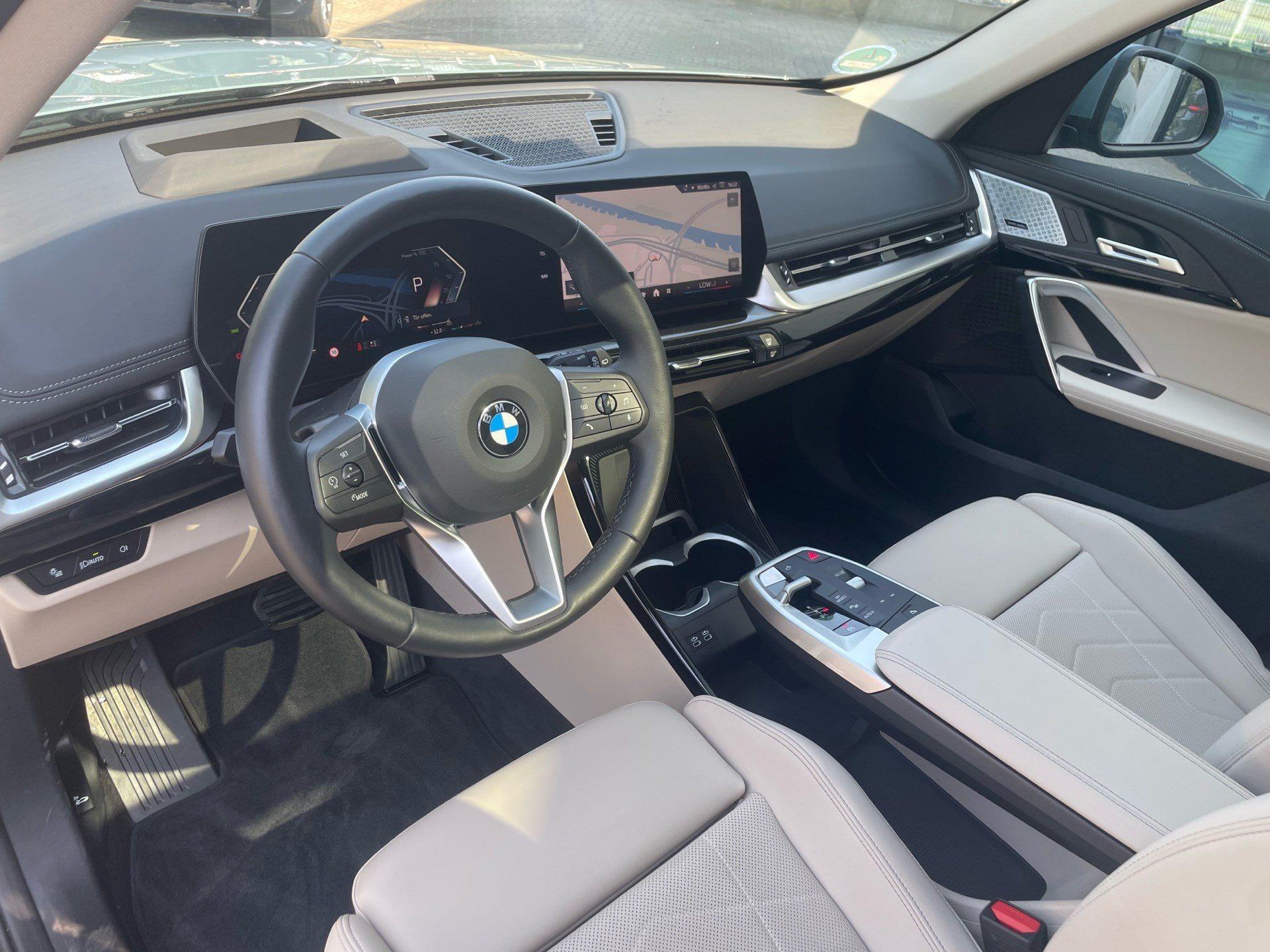 BMW X1 – Bild 4