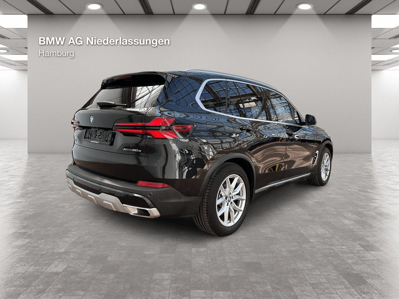 BMW X5 – Bild 5