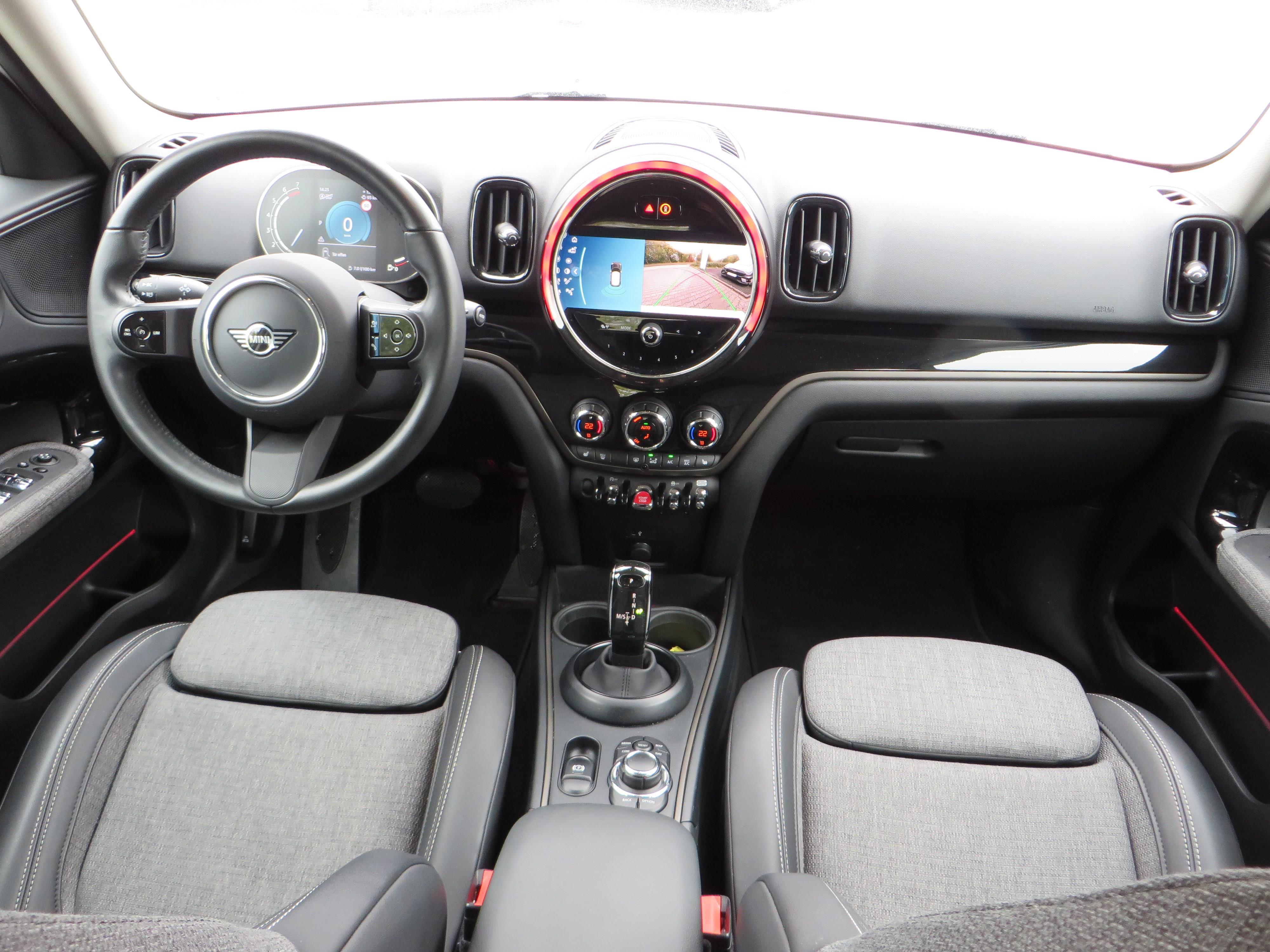MINI Countryman – Bild 7