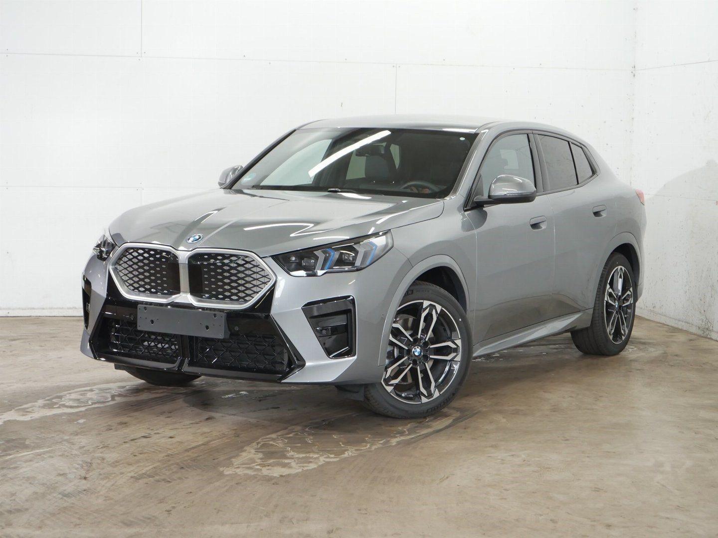 BMW iX2 – Bild 2