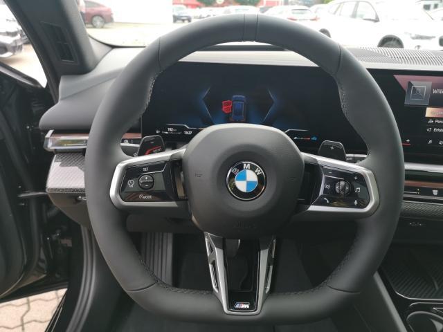 BMW 5er Touring