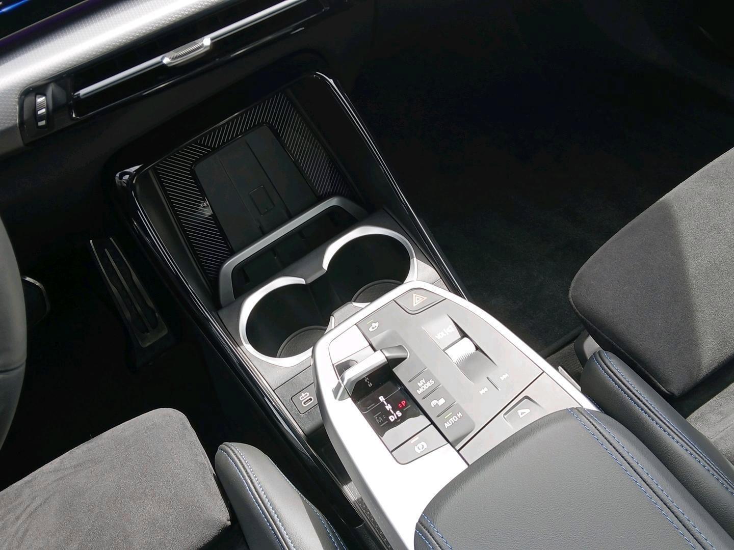 BMW X1 – Bild 7