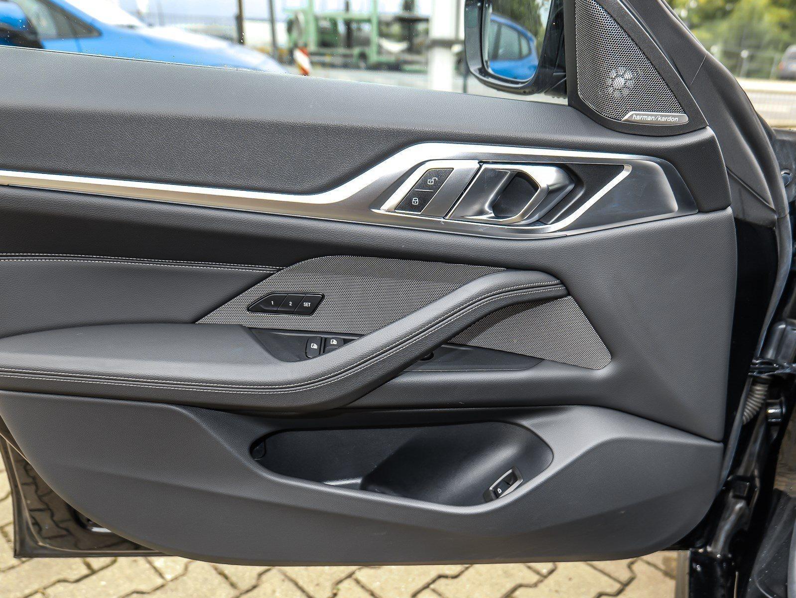 BMW 4er Gran Coupé – Bild 8