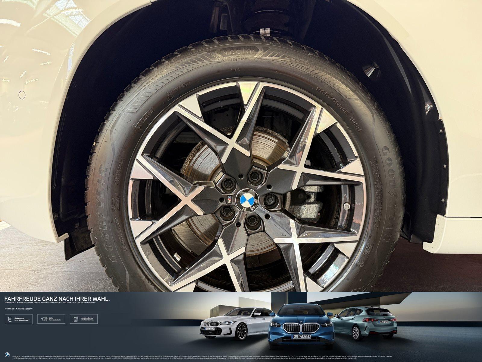 BMW X3 – Bild 11