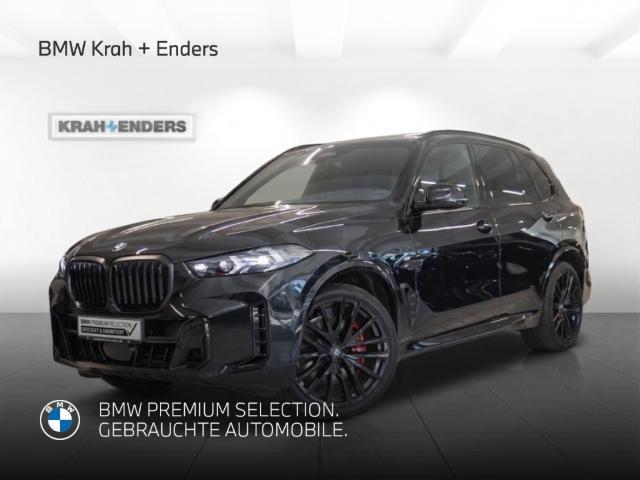 BMW X5 – Bild 9