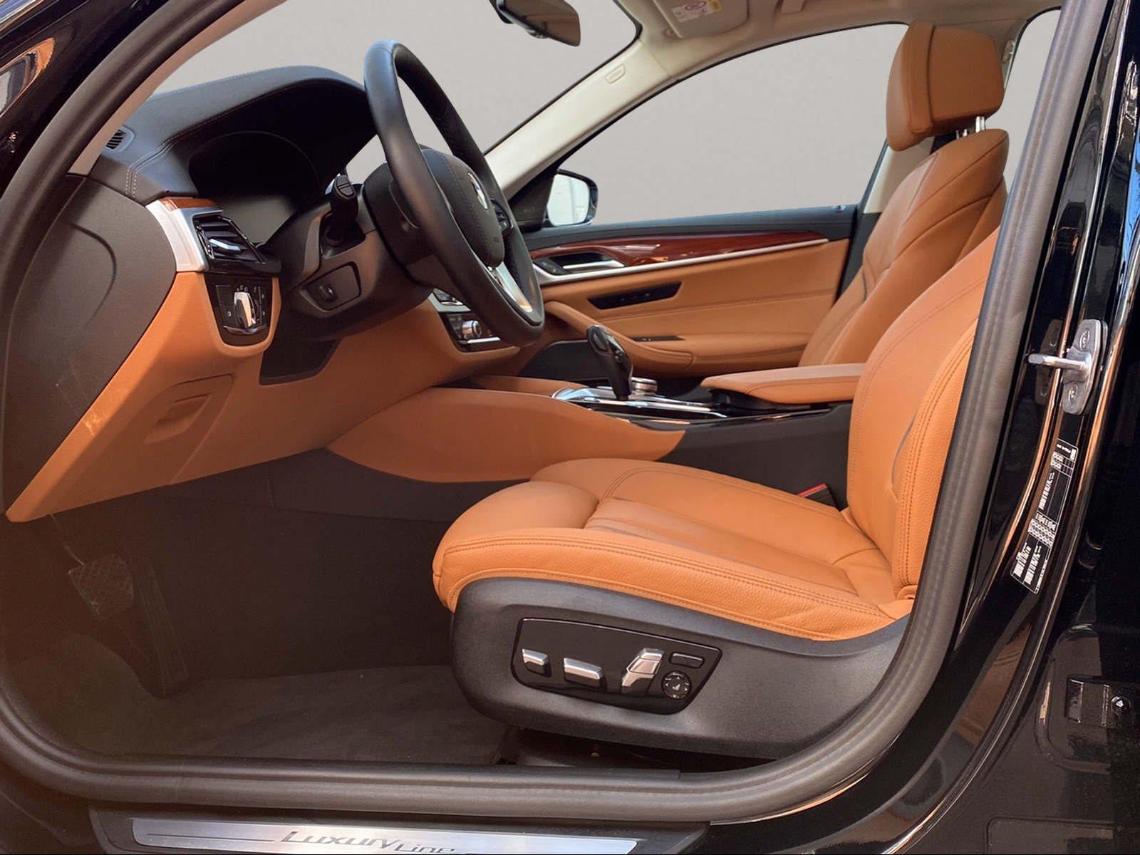 BMW 5er – Bild 10