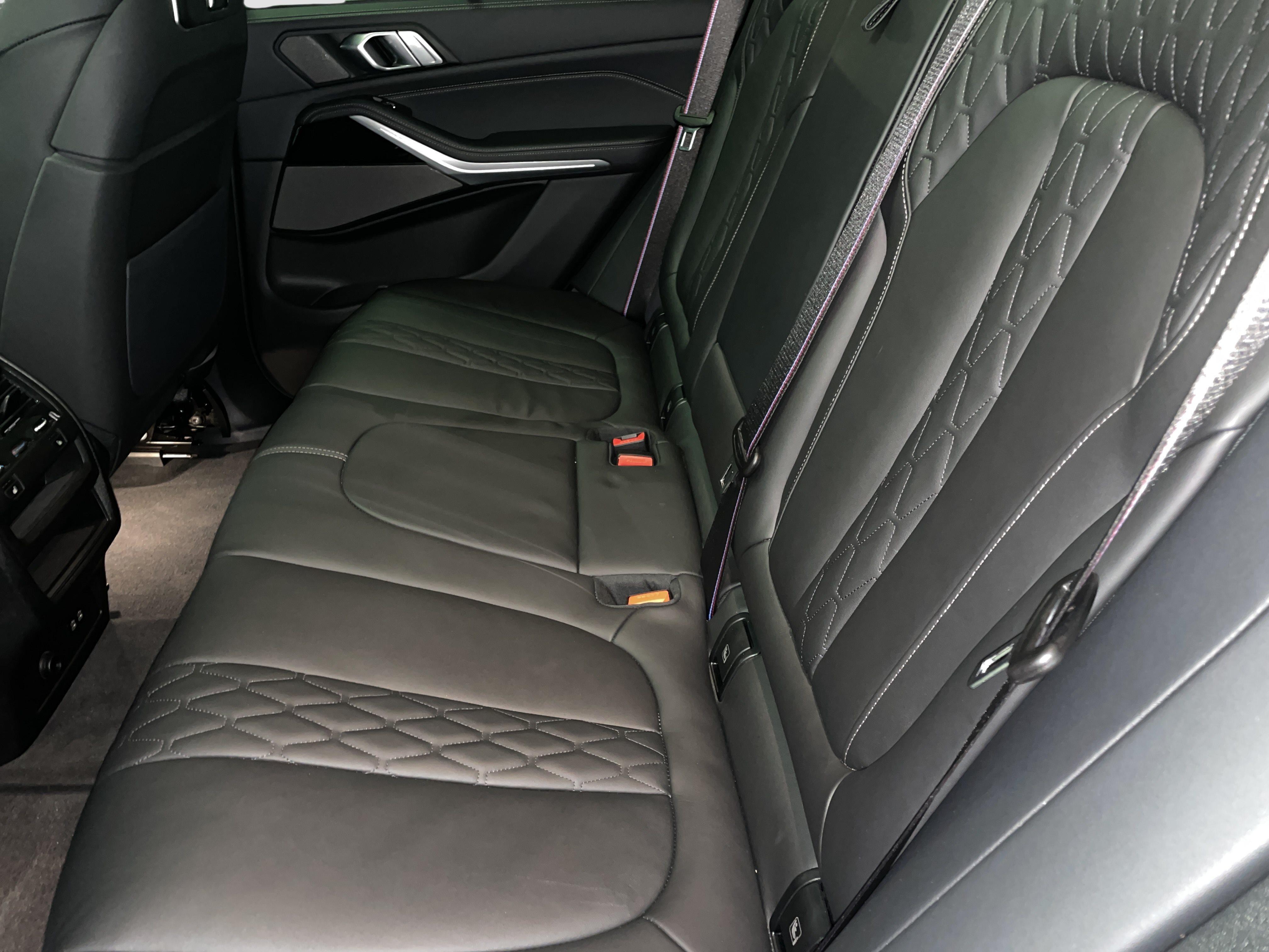 BMW X5 – Bild 16