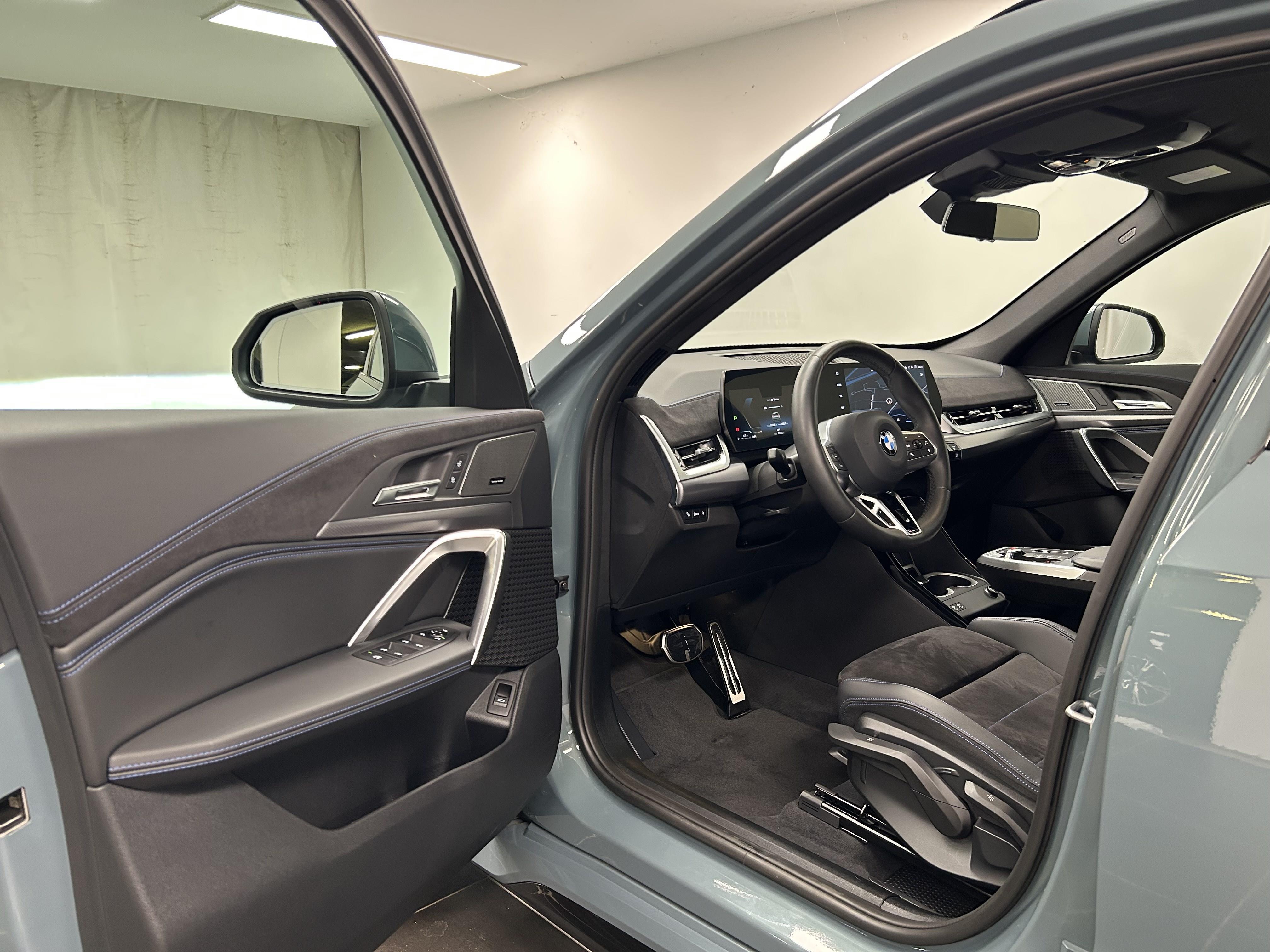 BMW X1 – Bild 23