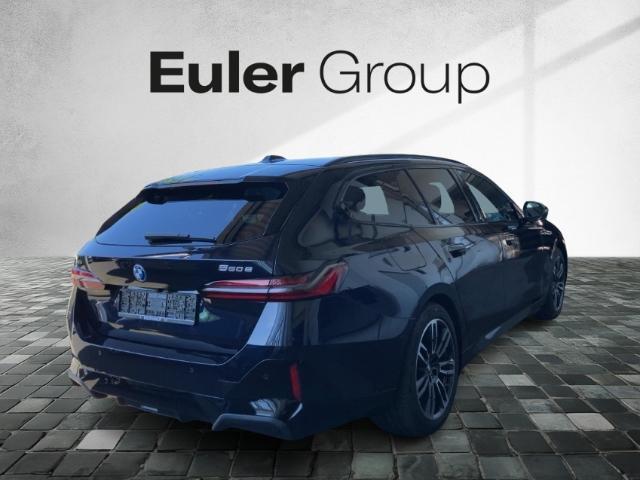BMW 5er Touring – Bild 4