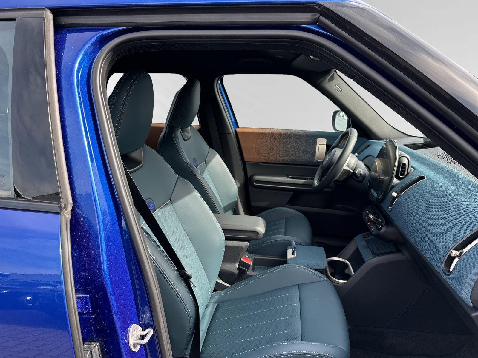 MINI Countryman – Bild 14