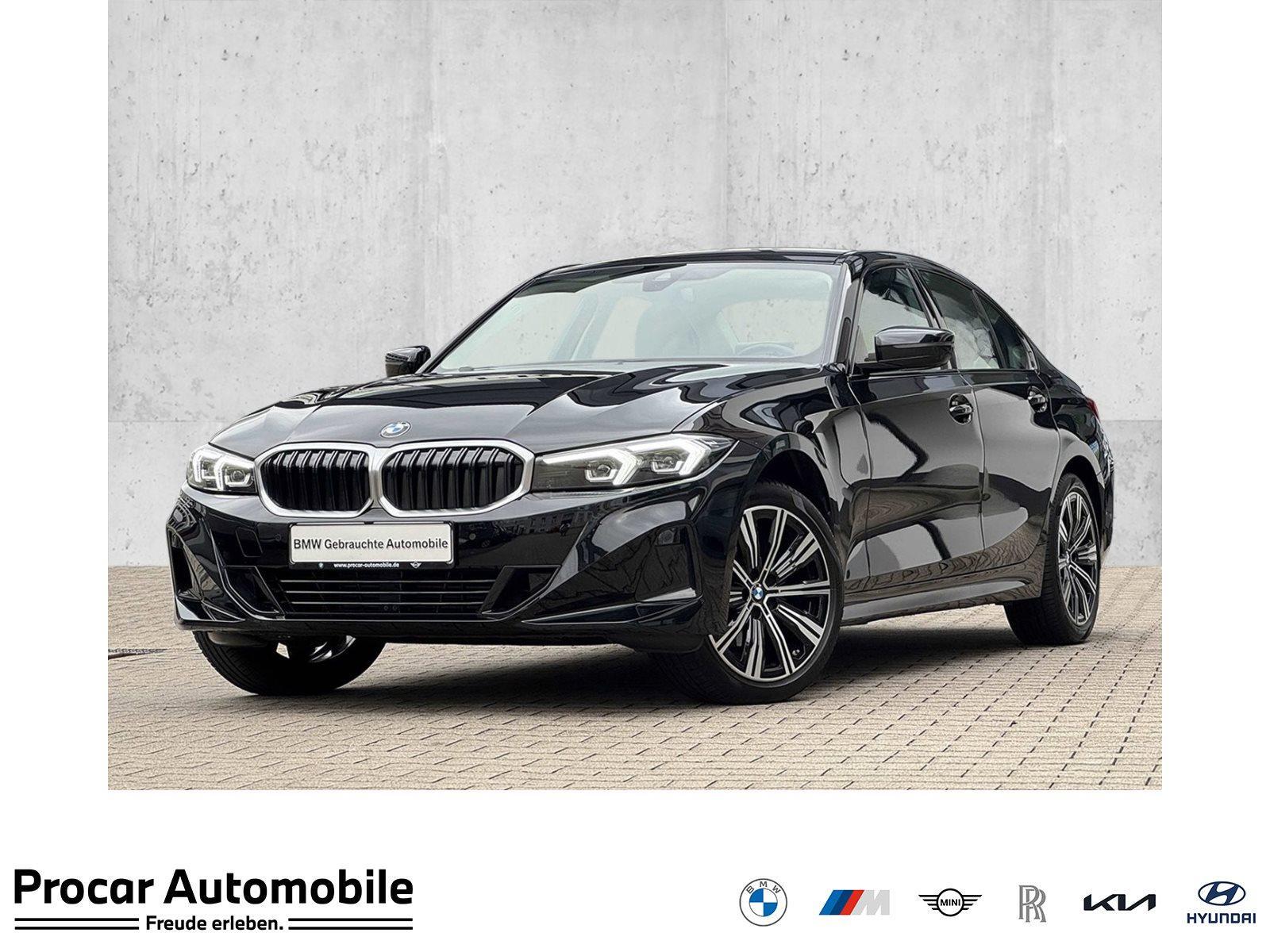 BMW 3er