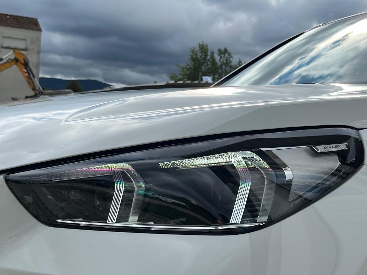 BMW X1 – Bild 6