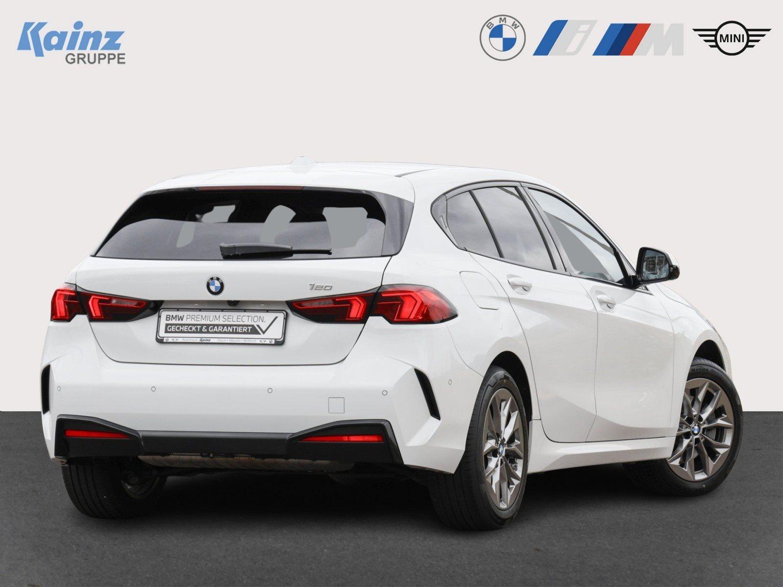 BMW 1er – Bild 3
