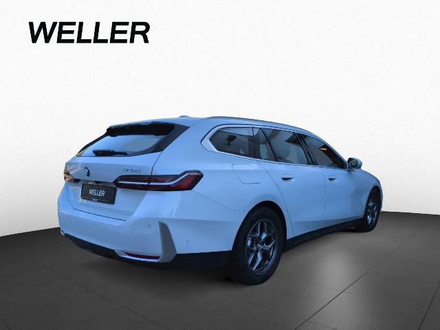 BMW 5er Touring – Bild 3