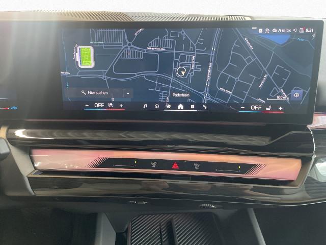 BMW 5er Touring – Bild 10