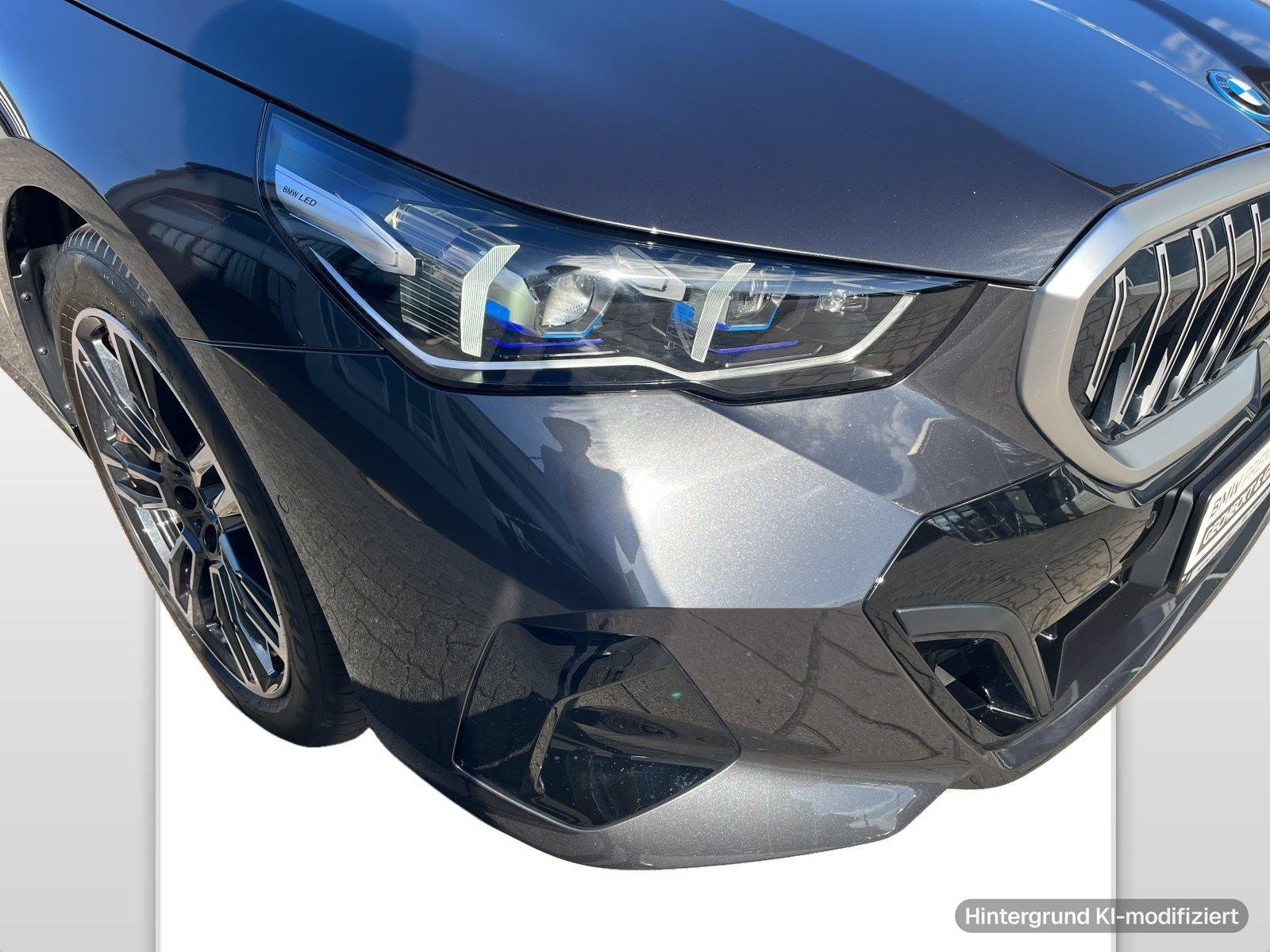 BMW 5er Touring – Bild 13