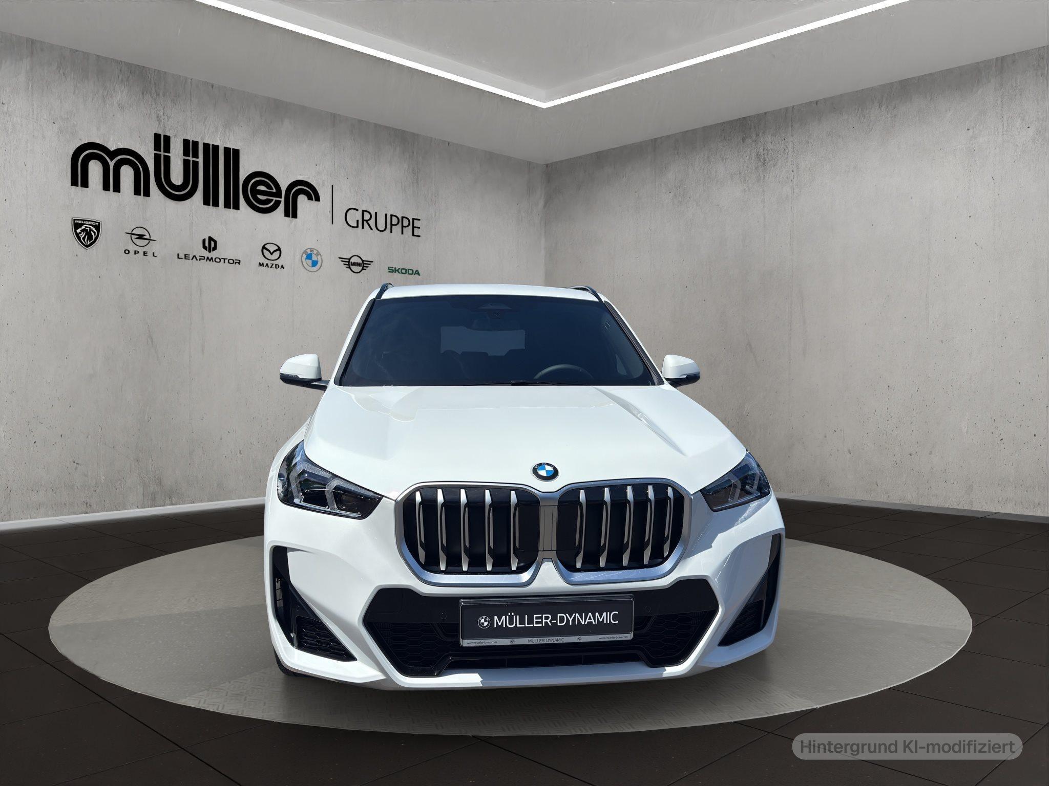BMW X1 – Bild 2