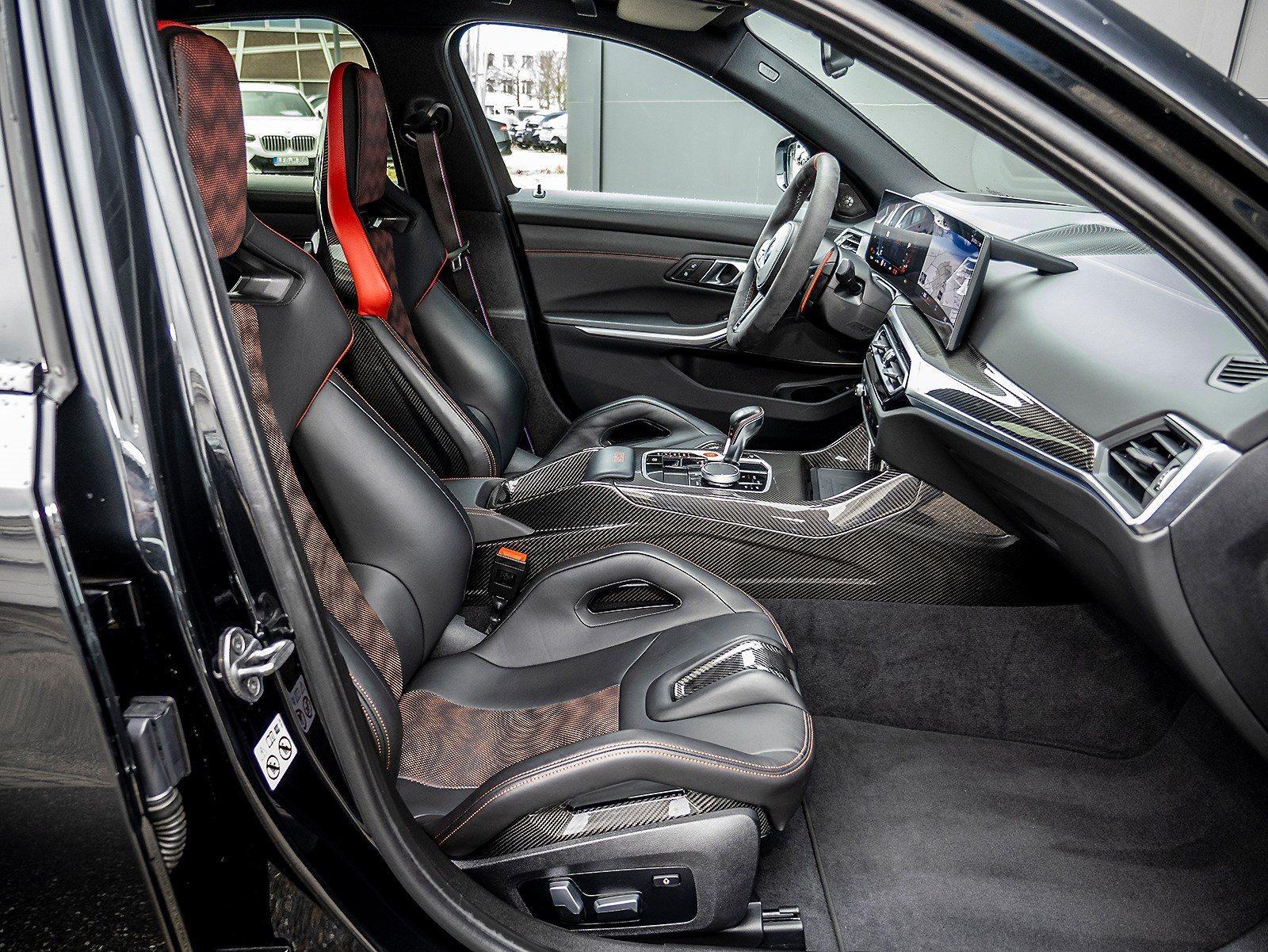 BMW M3 – Bild 4
