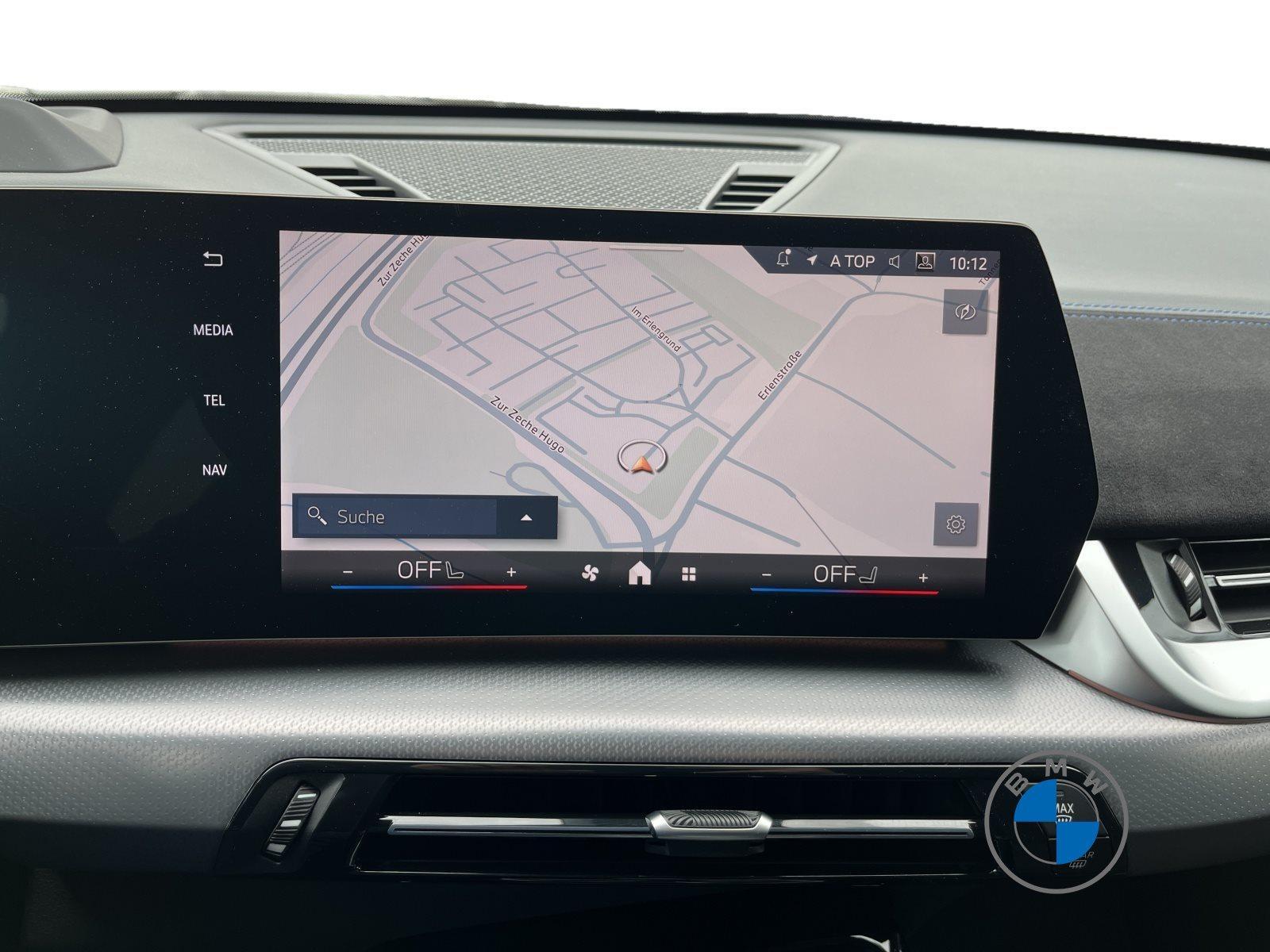 BMW X2 – Bild 18