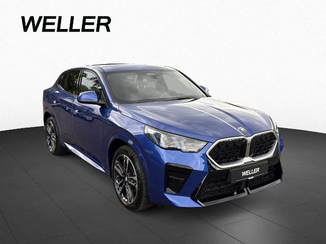 BMW X2 – Bild 2