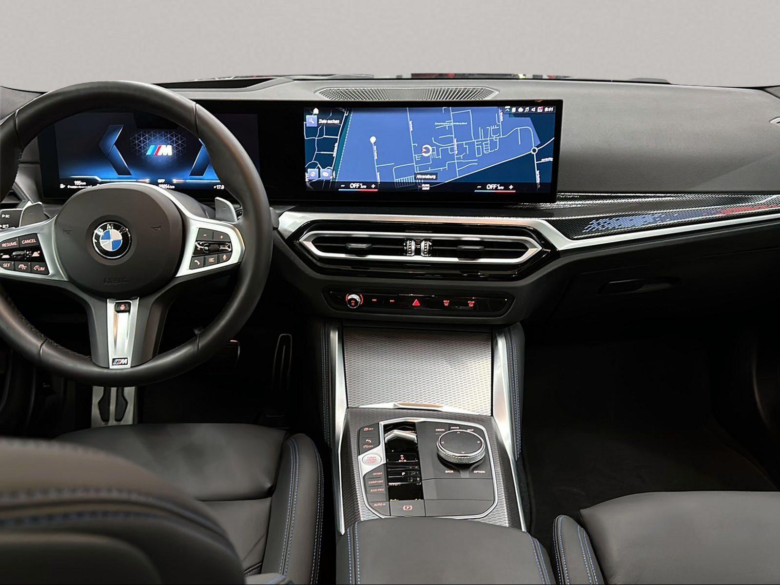 BMW 2er Coupé – Bild 17