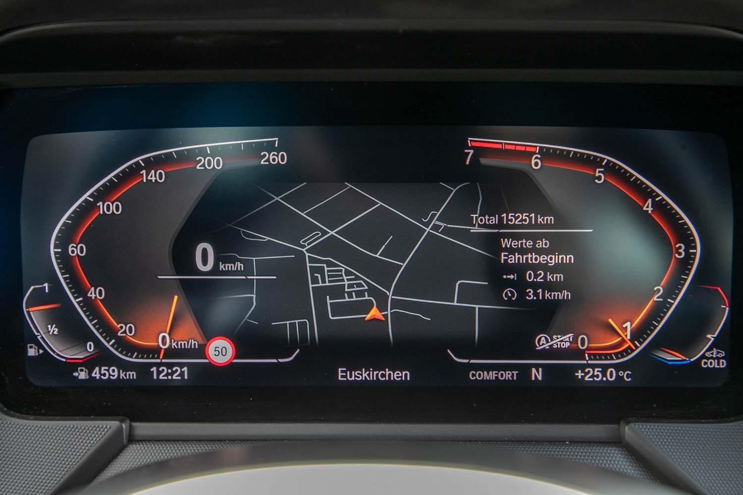 BMW 1er – Bild 10