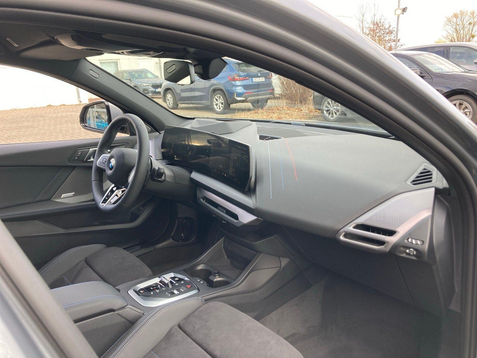 BMW 1er – Bild 8