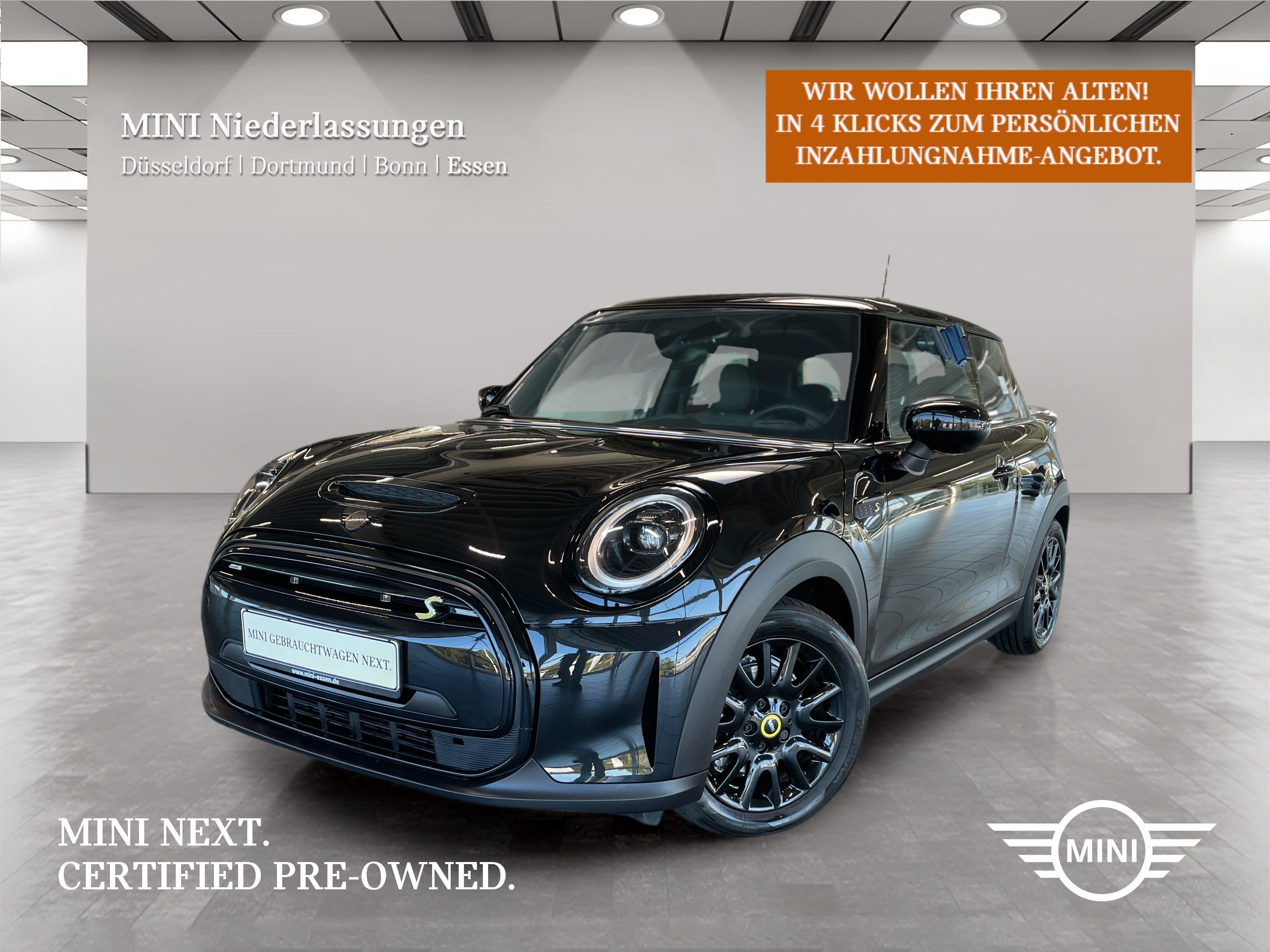 MINI COOPER 2023