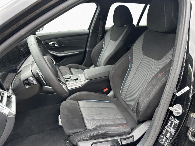 BMW 3er Touring – Bild 6