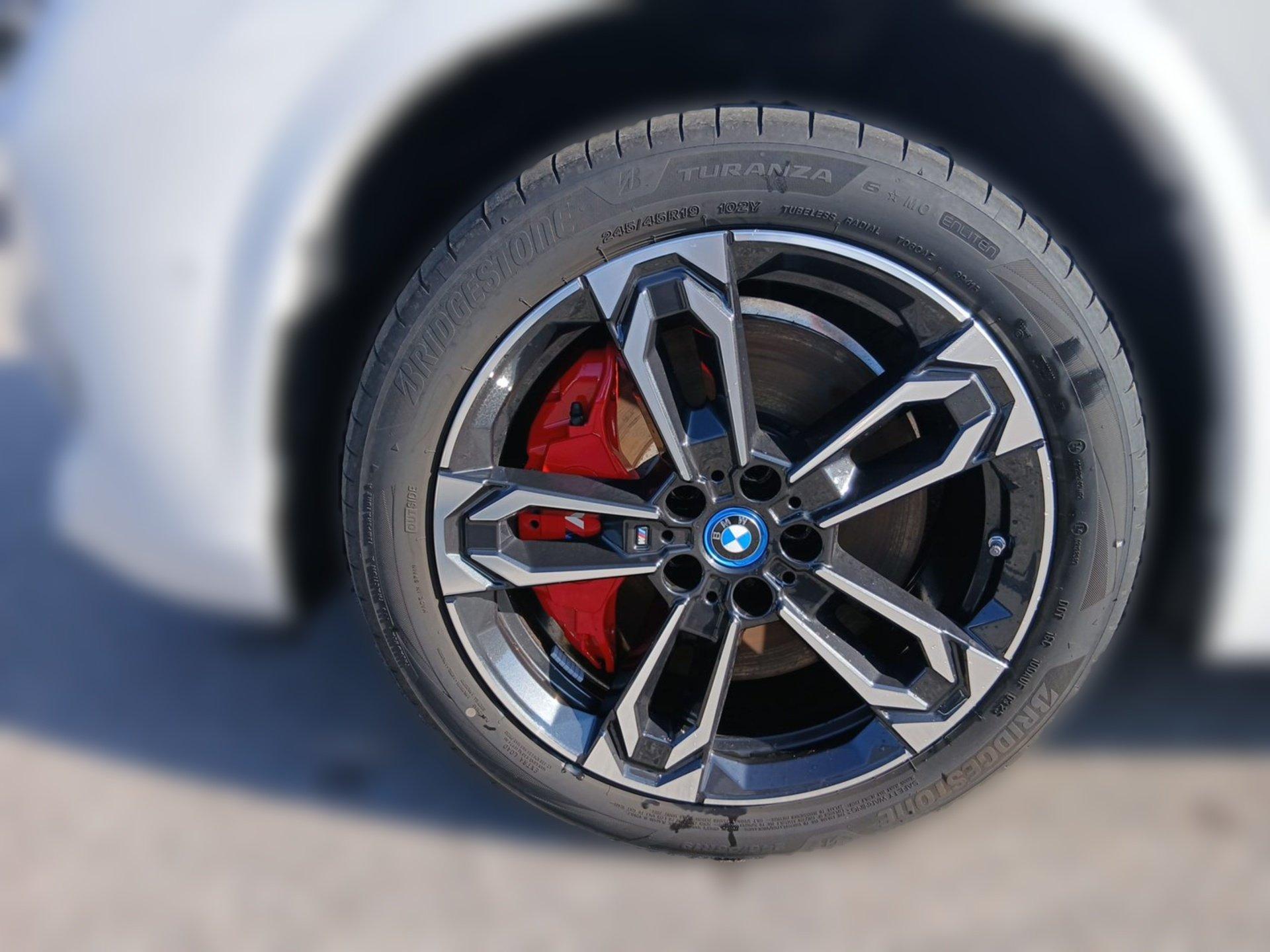 BMW iX1 – Bild 3