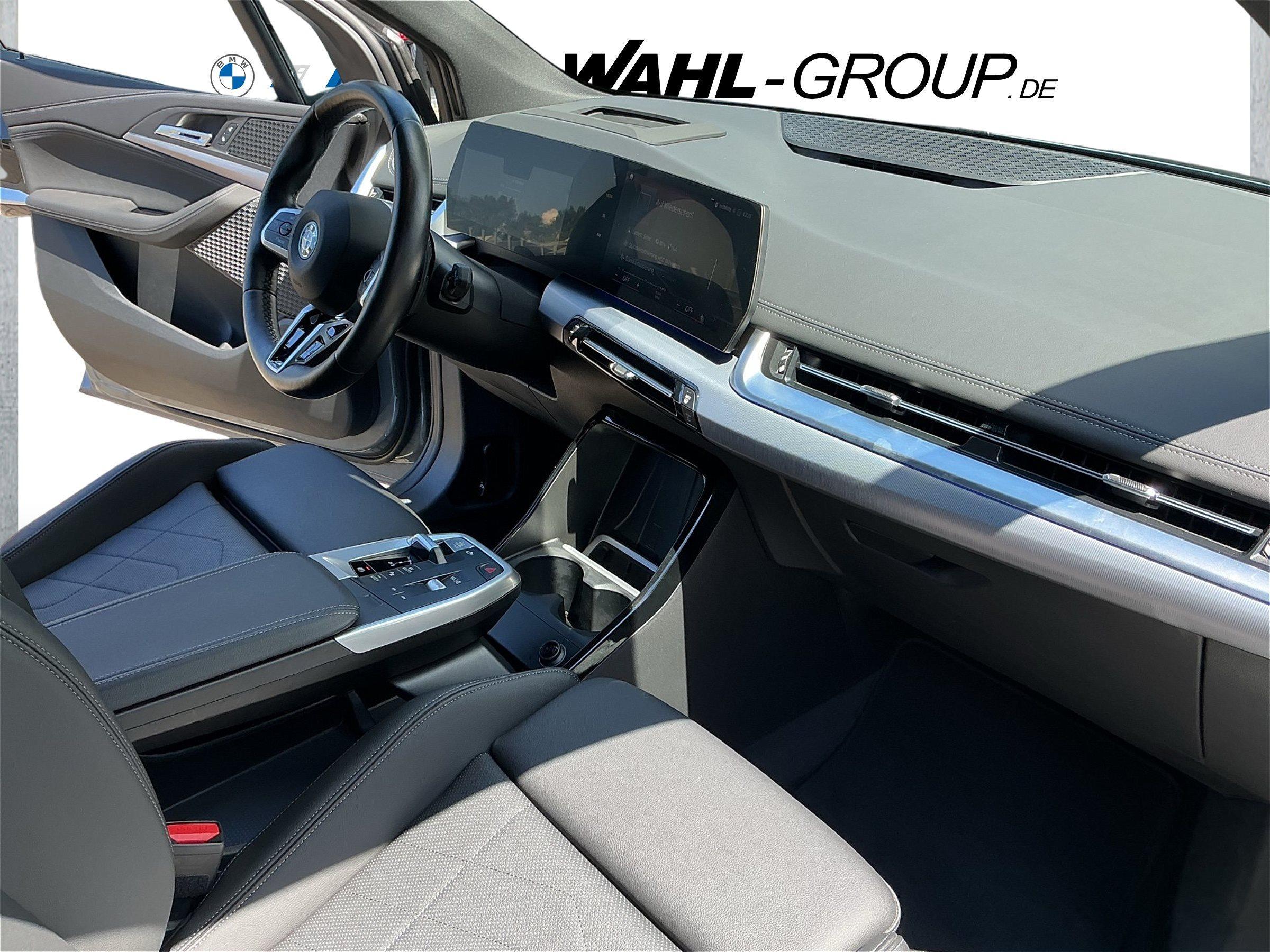 BMW 2er Active Tourer – Bild 17